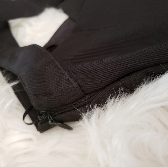 Tobi Bustier Mini Bodycon Dress XS - Picture 4 of 6